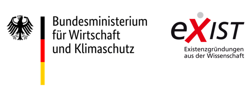 EXIST logo