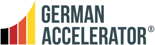 German Accelerator logo