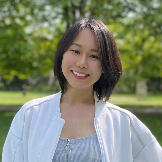 Yichen Chen